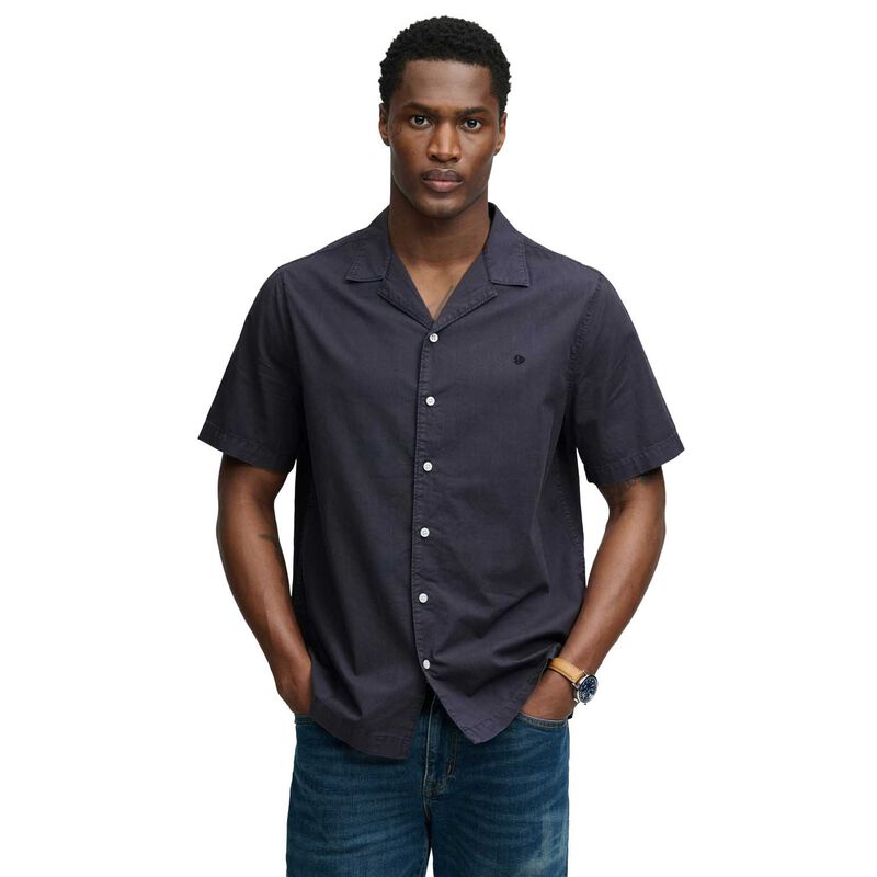 Superdry Cabana Short Sleeve Shirt image number 0